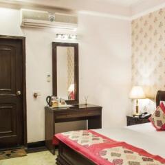 Отель Emperor Palms @ Karol Bagh Индия, Нью-Дели - отзывы, цены и фото номеров - забронировать отель Emperor Palms @ Karol Bagh онлайн фото 12