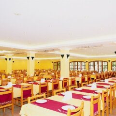 Отель Pigale Family Club питание фото 3