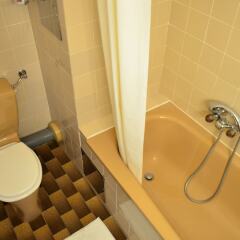 Апартаменты GoVienna Urban Living Belvedere Apartment ванная