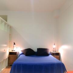 Апартаменты Barcelona City Apartment комната для гостей фото 3