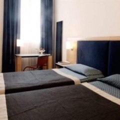 Отель Grand' Italia Residenza D' Epoca Падуя комната для гостей