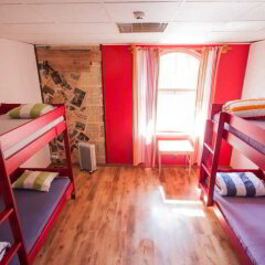 Отель Red Emperor Hostel Эстония, Таллин - - забронировать отель Red Emperor Hostel, цены и фото номеров спа