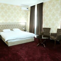 Отель Grand Capital Hotel Узбекистан, Ташкент - отзывы, цены и фото номеров - забронировать отель Grand Capital Hotel онлайн