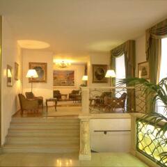 Hotel Victoria интерьер отеля фото 2