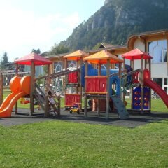 Hotel Belvedere & Paradise Club Center Фай-делла-Паганелла детские мероприятия