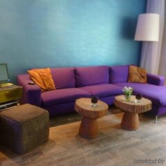 Hotel Victorie комната для гостей фото 5