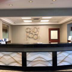Отель Best Western Plus Travel Hotel Toronto Airport Канада, Торонто - отзывы, цены и фото номеров - забронировать отель Best Western Plus Travel Hotel Toronto Airport онлайн спа фото 2