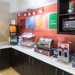 Comfort Inn Pittsburgh in Pittsburgh, United States of America from 134$, photos, reviews - zenhotels.com meals