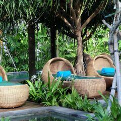 Hotel Indigo Bali Seminyak Beach фото 6