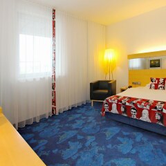 Отель Canopy by Hilton Zagreb - City Centre детские мероприятия