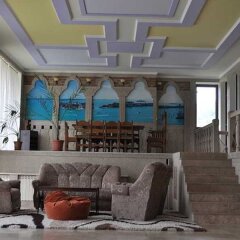 Отель Casanova Inn питание