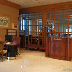 Отель Holiday Inn Seoul Seongbuk развлечения