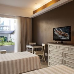 Отель Casa Grande Hotel Resort And Spa Бразилия, Гуаружа - отзывы, цены и фото номеров - забронировать отель Casa Grande Hotel Resort And Spa онлайн удобства в номере