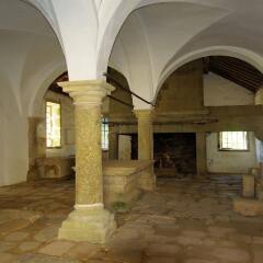 Отель Hospedaria Convento De Tibaes фото 3