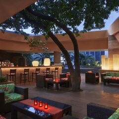Отель Le Meridien New Delhi Нью-Дели фото 5