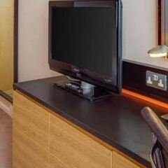 Отель Hilton Leeds City Hotel Великобритания, Лидс - отзывы, цены и фото номеров - забронировать отель Hilton Leeds City Hotel онлайн