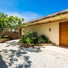 Отель Fusion Resort Phu Quoc Вьетнам, Остров Фукуок - отзывы, цены и фото номеров - забронировать отель Fusion Resort Phu Quoc онлайн