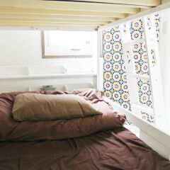 Casa Blanca Guesthouse - Hostel Нагасаки детские мероприятия фото 2