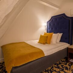 Hotel Gamla Stan комната для гостей фото 4