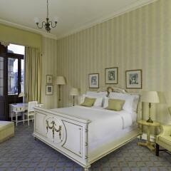 Hotel Bristol, A Luxury Collection Hotel, Warsaw комната для гостей фото 5