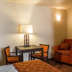 Rodeway Inn Milford in Milford, United States of America from 103$, photos, reviews - zenhotels.com room amenities