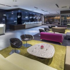 Отель NH Milano Concordia интерьер отеля фото 2