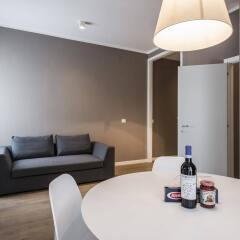 Отель MyPlace Porta San Giovanni Apartments Италия, Падуя - отзывы, цены и фото номеров - забронировать отель MyPlace Porta San Giovanni Apartments онлайн комната для гостей фото 4
