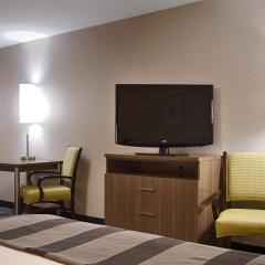 Отель Best Western Inn & Conference Center удобства в номере фото 2