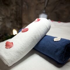 Hotel Las Tirajanas спа