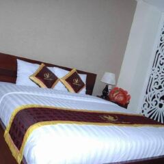 Golf Star Hotel комната для гостей фото 3