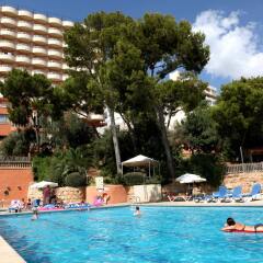 MLL Blue Bay Hotel бассейн фото 2