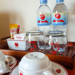 Eastiny Plaza Hotel в номере фото 2