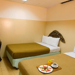 Отель Sawasdee Welcome Inn Таиланд, Бангкок - 3 отзыва об отеле, цены и фото номеров - забронировать отель Sawasdee Welcome Inn онлайн в номере фото 2