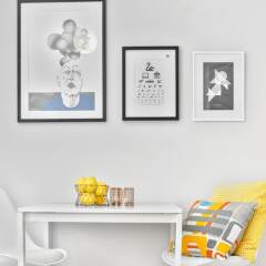 Апартаменты Forenom Serviced Apartments Oslo Majorstuen удобства в номере