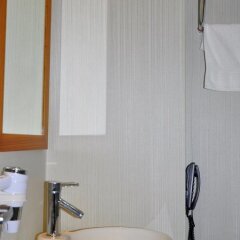 Island Hotel ванная фото 2