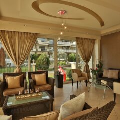 Irida Apartments in Leptokaria, Greece from 56$, photos, reviews - zenhotels.com guestroom
