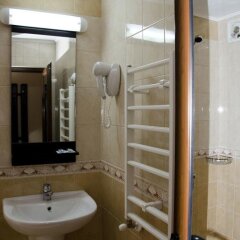 Отель Rubis Hotel Болгария, Чепеларе - отзывы, цены и фото номеров - забронировать отель Rubis Hotel онлайн фото 16