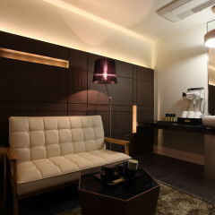 Отель Boutique Hotel XYM Южная Корея, Сеул - отзывы, цены и фото номеров - забронировать отель Boutique Hotel XYM онлайн удобства в номере фото 2
