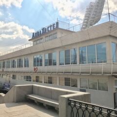 Отель Аквахостел Санкт-Петербург фото 4