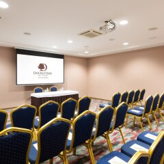 Гостиница DoubleTree by Hilton Novosibirsk фото 9