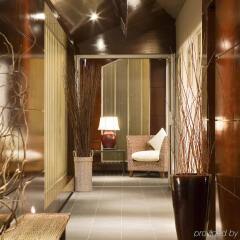 Отель Mercure Paris CDG Airport & Convention ванная фото 2