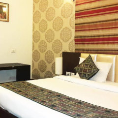 Отель Connaught Mews Индия, Нью-Дели - отзывы, цены и фото номеров - забронировать отель Connaught Mews онлайн комната для гостей фото 5