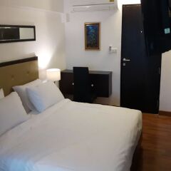 Hotel Residence 24lh комната для гостей фото 3