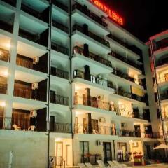 Cantilena Hotel Несебр спортивное сооружение