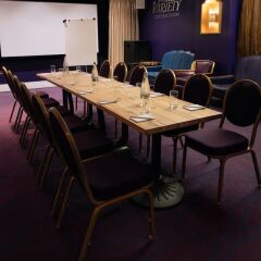 Отель Karma Sanctum Soho