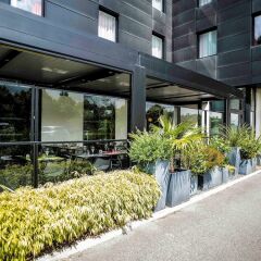 Отель ibis Styles Toulouse Cite Espace Франция, Тулуза - отзывы, цены и фото номеров - забронировать отель ibis Styles Toulouse Cite Espace онлайн