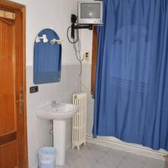 Отель Hostal Panizo ванная фото 2