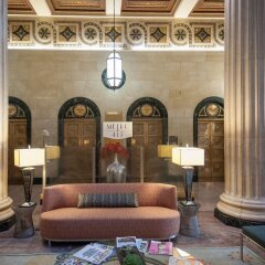 Отель Sunshine Suites at 417 США, Лос-Анджелес - отзывы, цены и фото номеров - забронировать отель Sunshine Suites at 417 онлайн развлечения