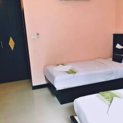 Отель Hollywood Inn Love комната для гостей фото 18