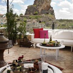 Hezen Cave Hotel Турция, Ургуп - отзывы, цены и фото номеров - забронировать отель Hezen Cave Hotel онлайн фото 11
